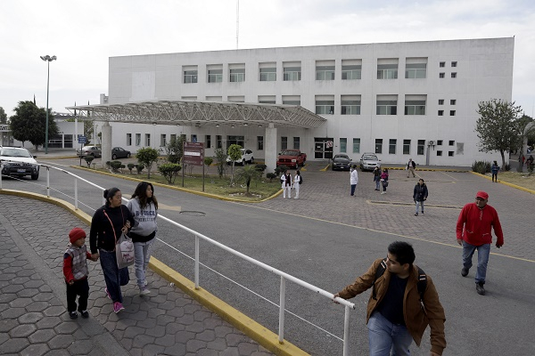 Investiga SSA posible negligencia en deceso de una joven en el Hospital del Norte