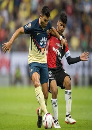 Liga MX: Atlas recibe al América en el inicio de la J4