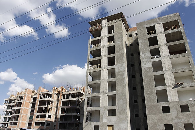 Oferta de condominios encareció 6.23% el costo de la vivienda en Puebla