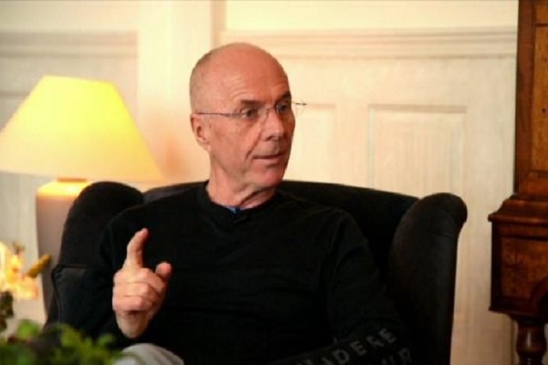 Eriksson advierte a México: “Suecia no será fácil”