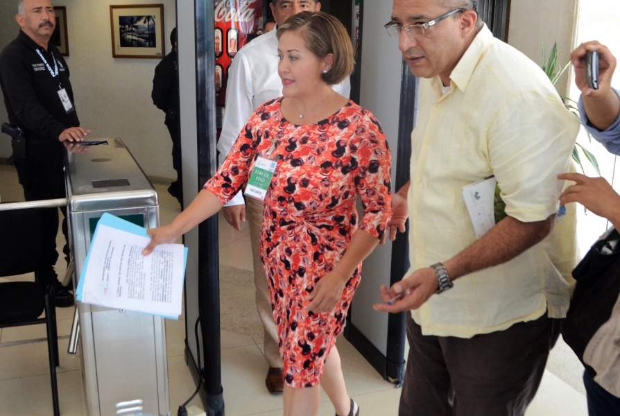“Morena me usó para lavarse la cara”, declara Eva Cadena
