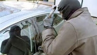 ¿Qué hacer si me robaron mi coche?