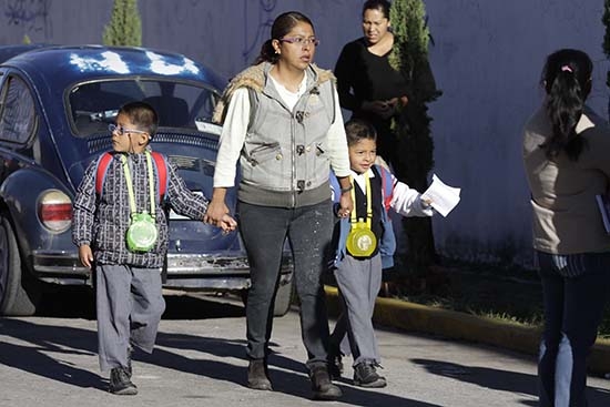 Políticas de cuidado y corresponsabilidad en favor de las nuevas familias