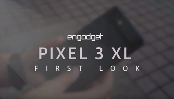 VIDEO: En Hong Kong ya venden el Google Pixel 3 XL y hay unboxing