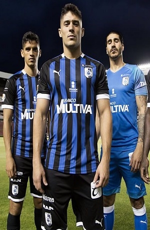 Gallos Blancos de Querétaro estrenan dueño
