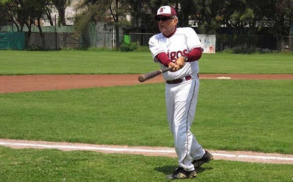 AMLO decide que el béisbol será la prioridad deportiva de su gobierno