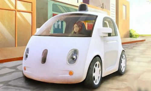 Google comenzará a producir automóviles no tripulados