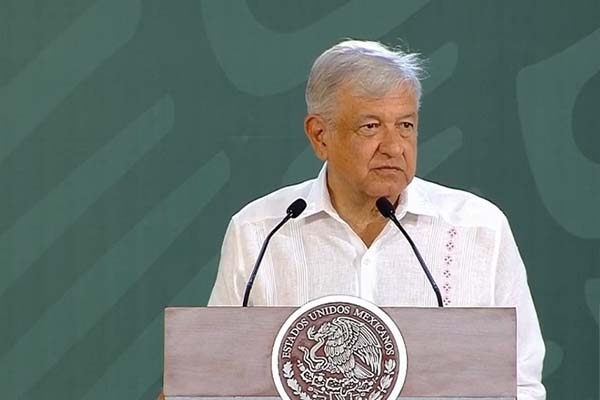 Imposible que AMLO cumpla con bajar violencia en 6 meses: especialista