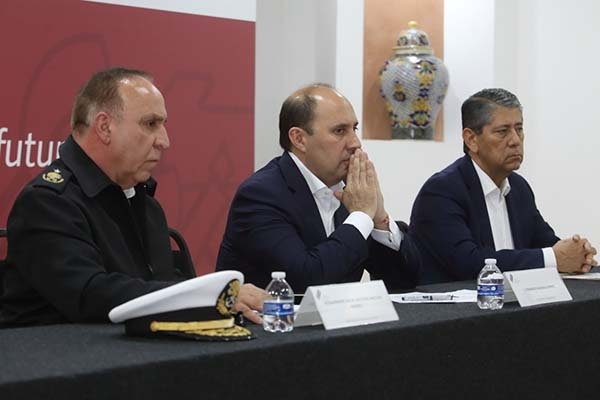Gobierno de Puebla confirma y lamenta linchamientos en Cohuecan y Tepexco