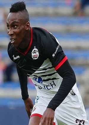 Lobos BUAP: Julián Quiñones presenta tendones lesionados de la mano