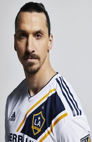 Ibrahimovic: En Suecia no contemplan su participación en el Mundial