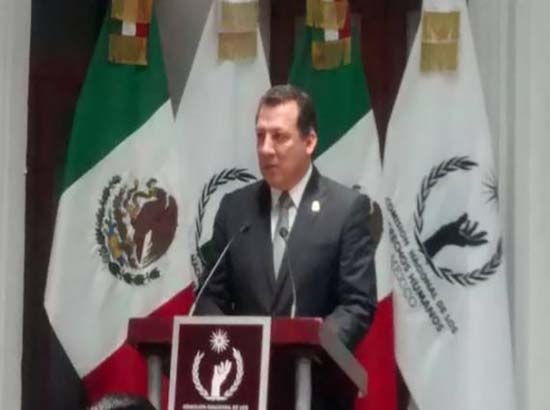 Esta es la recomendación de la CNDH sobre el caso Chalchihuapan