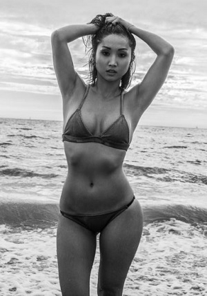 FOTOS: Brenda Song, la conquista de Macaulay Culkin