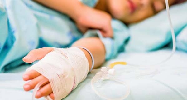 El 50 por ciento de los casos de cáncer infantil no logra curarse: Upaep
