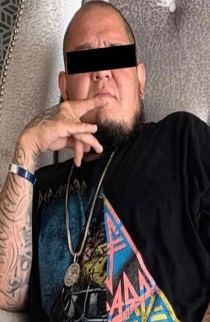 “El Millonario”, de Cártel de Santa, es vinculado a proceso por homicidio