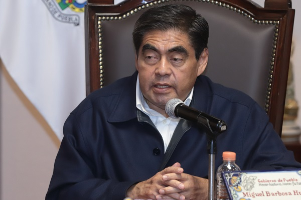 Investigan contratación y permanencia de policía acusado de homicidio en Chignahuapan
