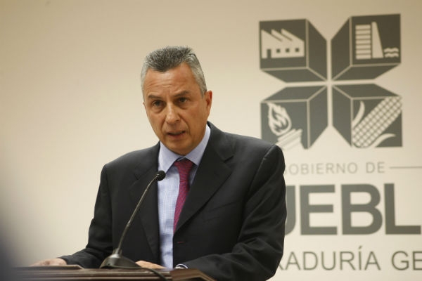 Puebla avanza en cumplimiento de recomendación de CNDH por caso Chalchihuapan: PGJ