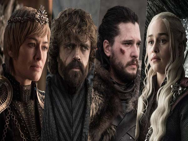 Juego de Tronos, la precuela y tres spin-off más