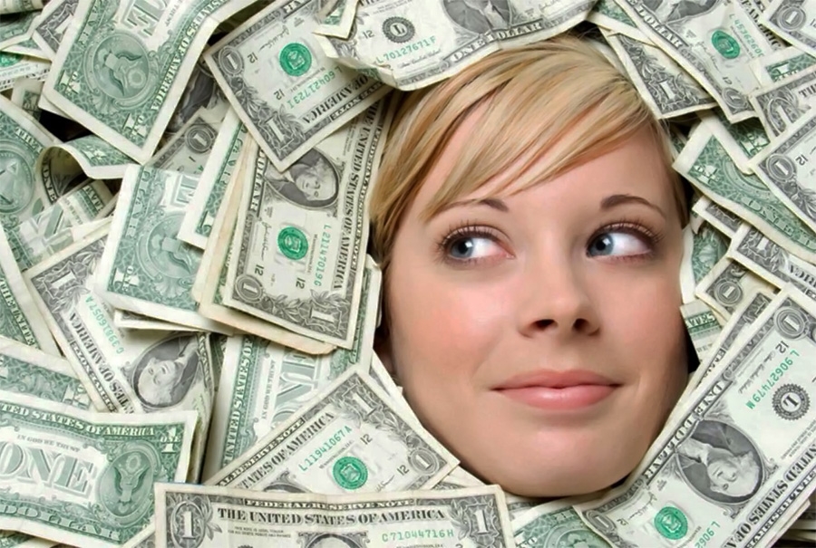 4 errores comunes que te alejan del éxito económico personal