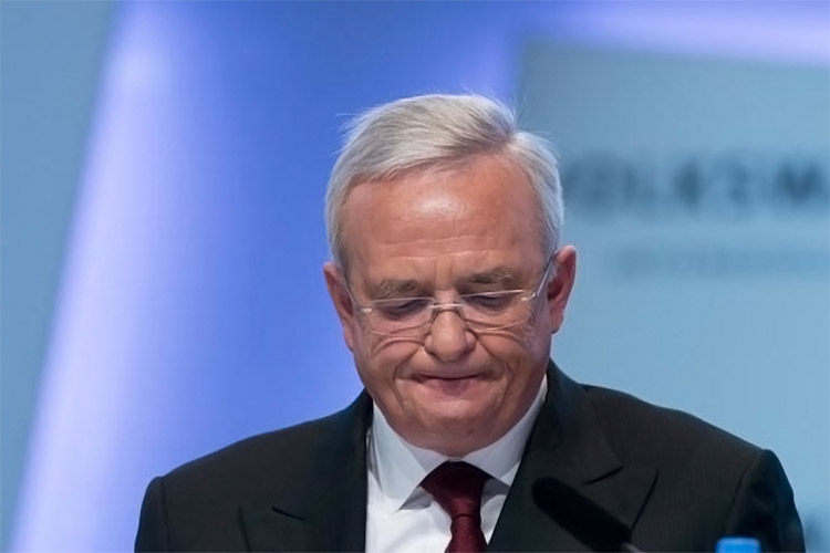 Entablan demanda multimillonaria contra VW por #Dieselgate