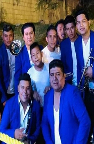 Ejecutaron a balazos a integrates de la Banda La Fiestera