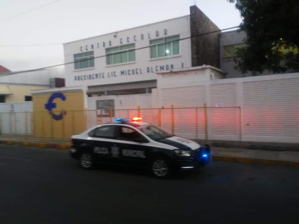Despiden del Celma a esposa de Miguel Huepa, tras escándalo de extorsión