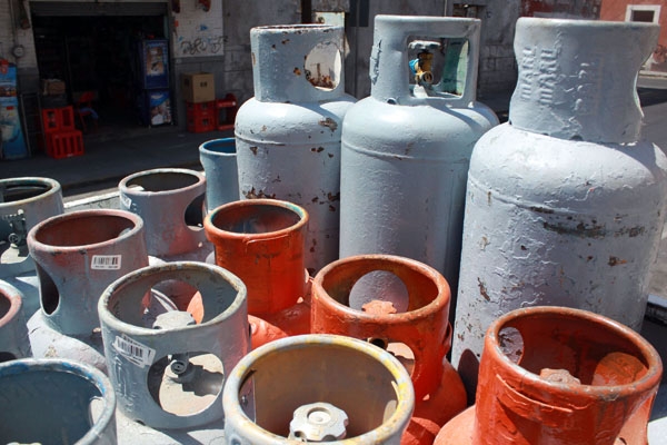 Buenos consejos para el uso eficiente del gas en casa