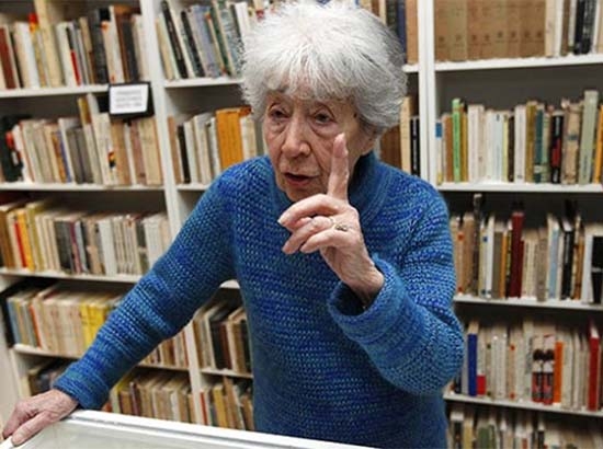 Muere ex esposa y albacea de Julio Cortázar