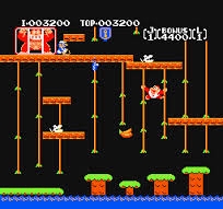 ¿Dónde puedes jugar videojuegos de antaño?