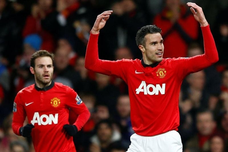 Manchester United vs Galaxy, el 23 de julio en EU