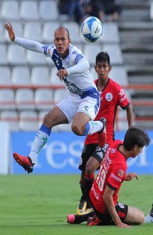 Pachuca dio cuenta de Lobos BUAP 3-0 en el Hidalgo