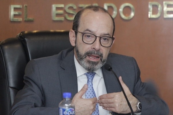 El INE descarta focos rojos en Puebla para el domingo 1 de julio