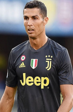PSG no para y va por Cristiano Ronaldo para el próximo año