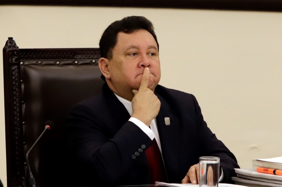 Morena expulsaría a Héctor Alonso por expresiones misóginas