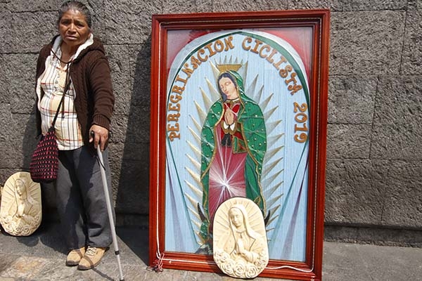 Se llevará a cabo la edición número 60 de la Feria Guadalupana en el Seminario Palafoxiano