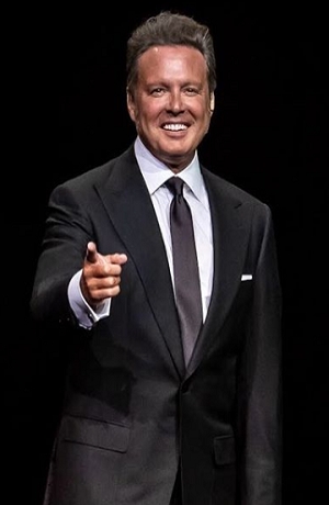 ¿Sabes que deseaba Luis Miguel como regalo de XV años?