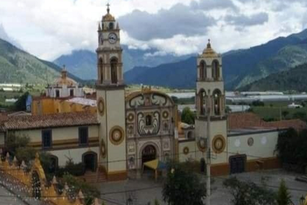 Intentan linchar a vicario en Aquixtla por presunto abuso a un menor