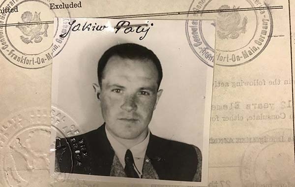 A la caza de los últimos nazis