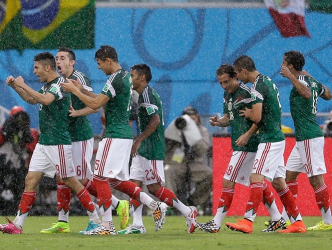 ¿Qué necesita México para calificar a octavos de final?