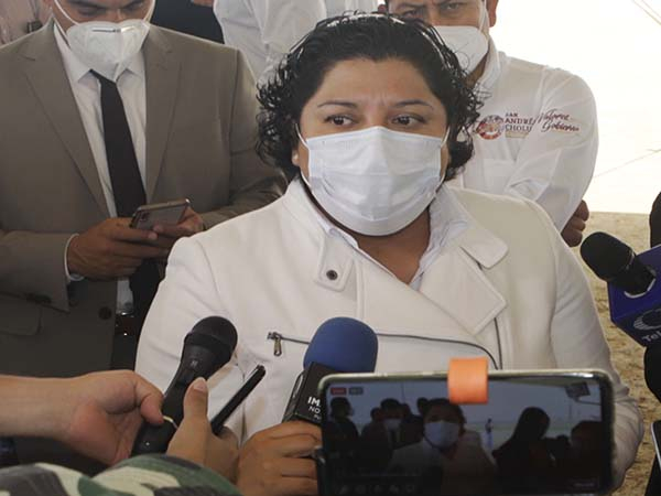 PAN denunciará a Karina Pérez Popoca por delito electoral