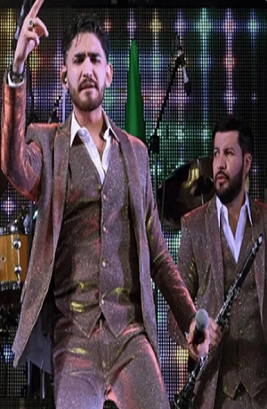 Banda El Recodo anuncia colaboraciones con Nicky Jam y Alex Sensation