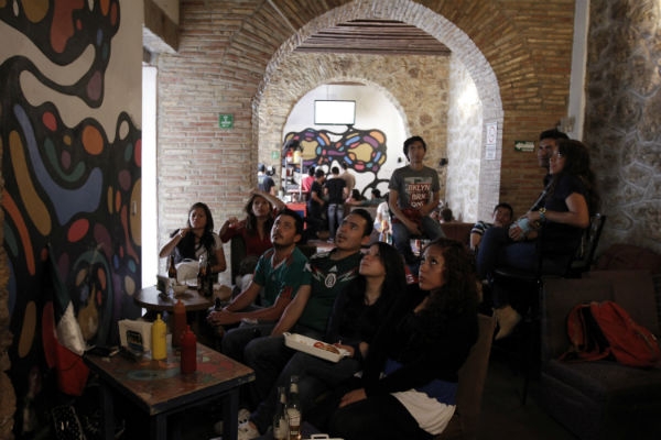 México-Brasil subió 500% ventas en bares y bajó productividad