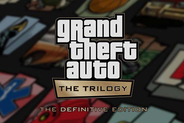 Rockstar anuncia oficialmente Grand Theft Auto: The Trilogy – The Definitive Edition
