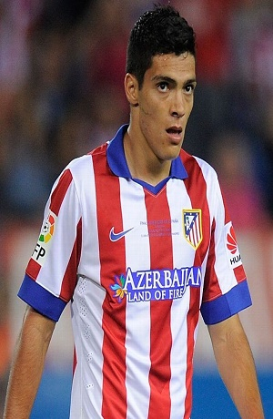Atlético de Madrid: Raúl Jiménez no se adaptó a exigencias que tiene el club