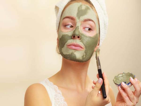 Mascarillas para eliminar las arrugas en un mes