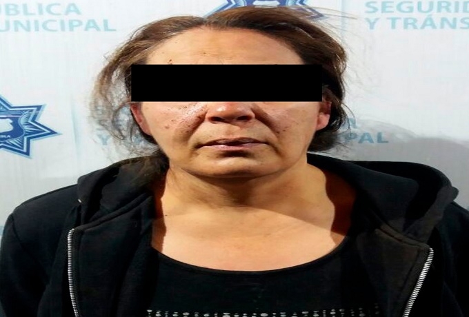 Quiso matar a su suegra a martillazos y fue detenida en Valle del Sol