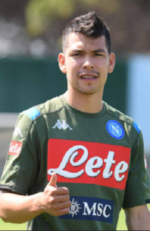 Chucky Lozano es el futbolista mexicano más caro: vale 45 mde