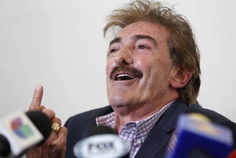 Ricardo Lavolpe no pisará cárcel, señala fiscal de Jalisco