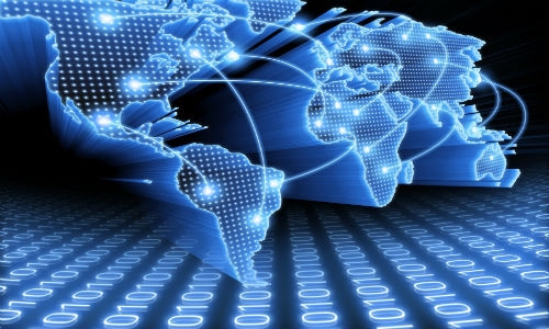 Internet contamina tanto como los aviones: Greenpeace