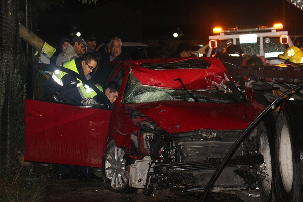 Más sanciones y retiro de licencia a ebrios que provoquen accidentes en Puebla
